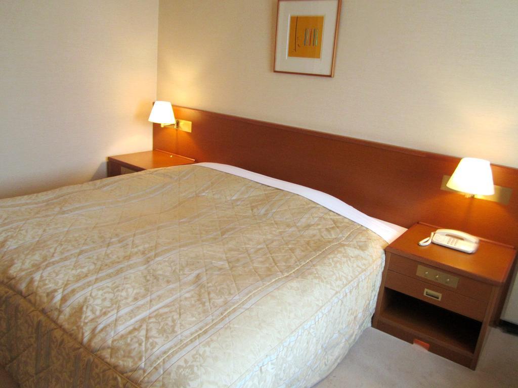 Hotel Pearl City Kurosaki Kitakyūshū Extérieur photo