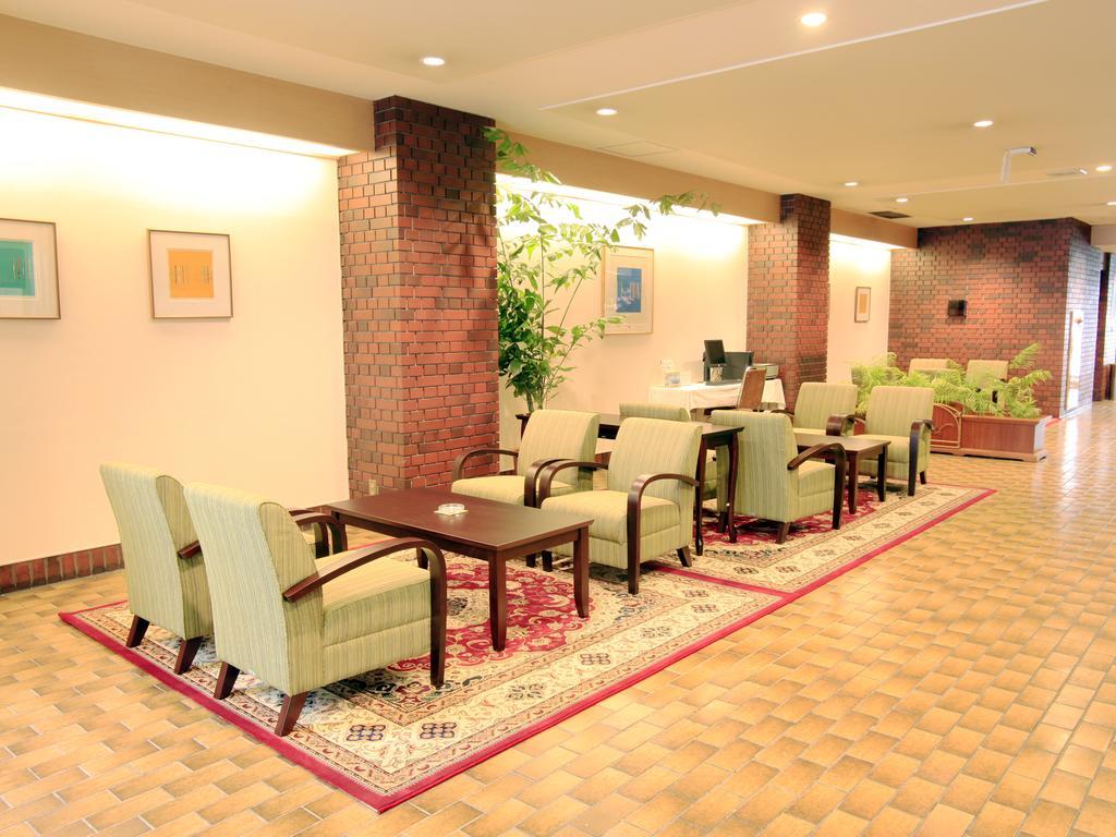 Hotel Pearl City Kurosaki Kitakyūshū Extérieur photo