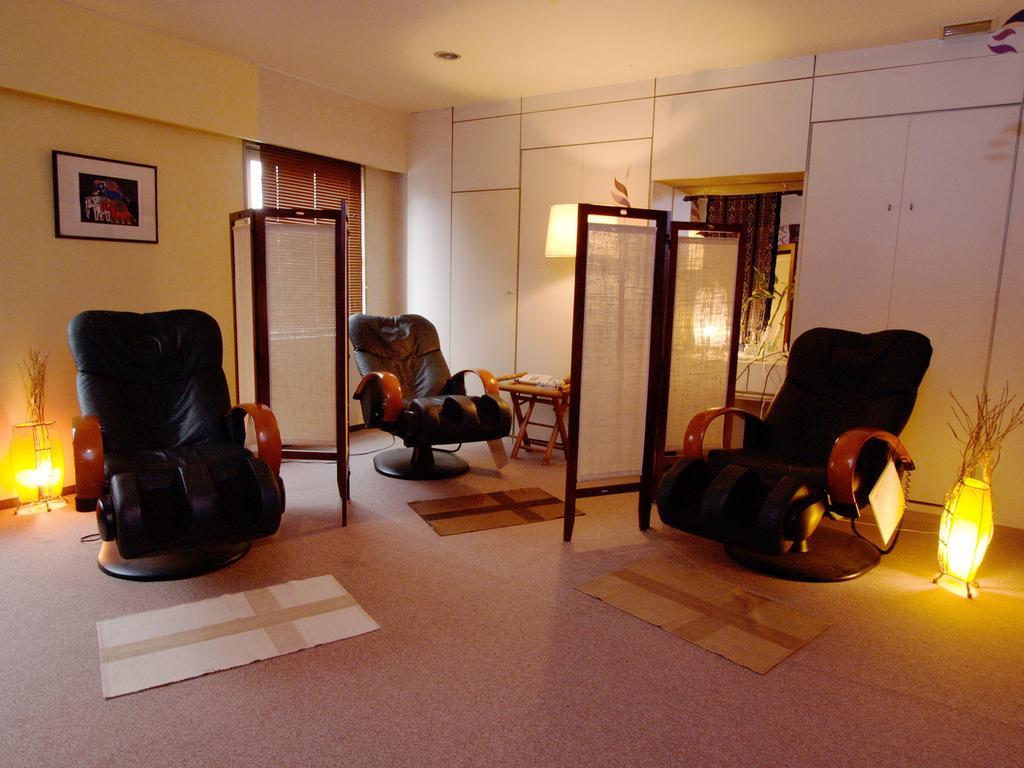 Hotel Pearl City Kurosaki Kitakyūshū Extérieur photo
