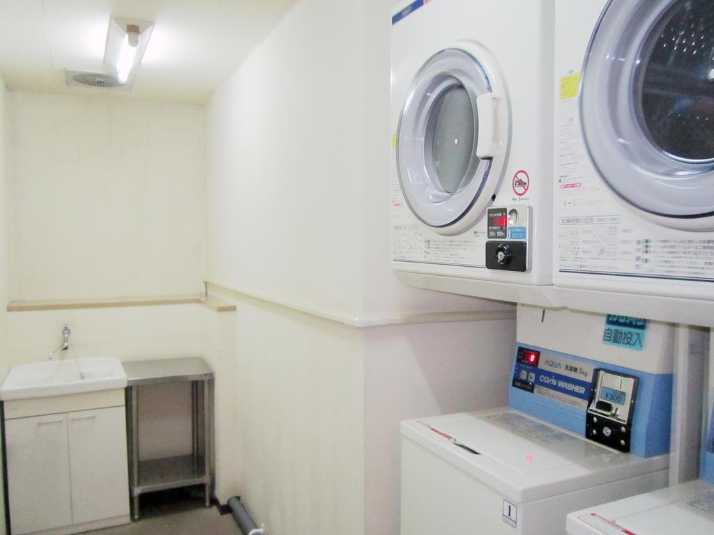 Hotel Pearl City Kurosaki Kitakyūshū Extérieur photo