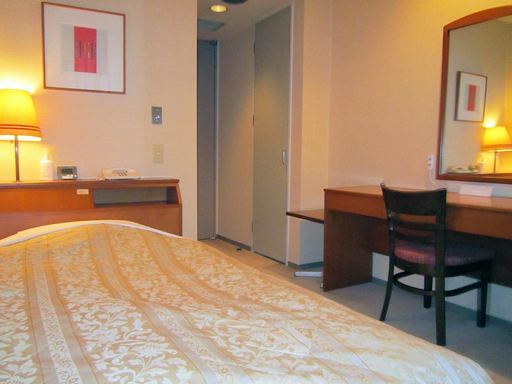 Hotel Pearl City Kurosaki Kitakyūshū Extérieur photo
