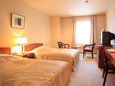 Hotel Pearl City Kurosaki Kitakyūshū Extérieur photo